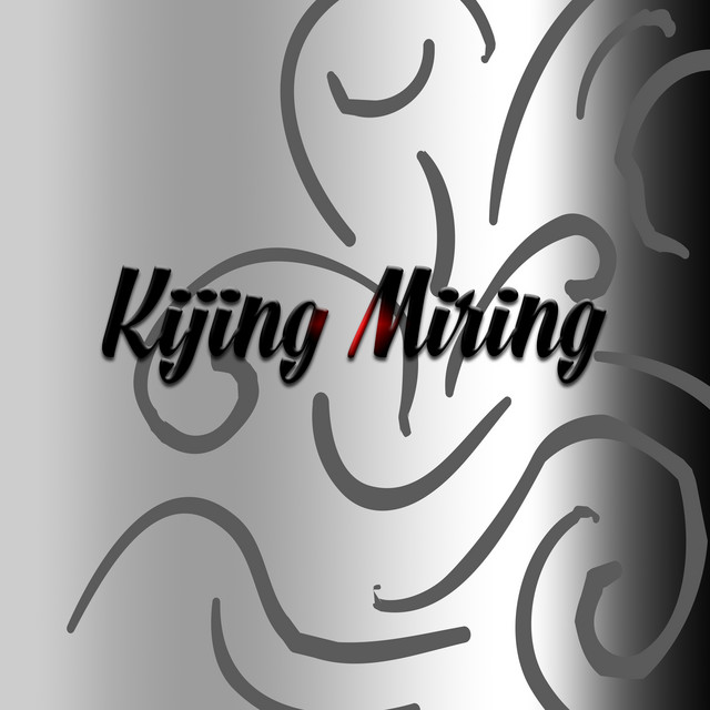 Kijing Miring cover art