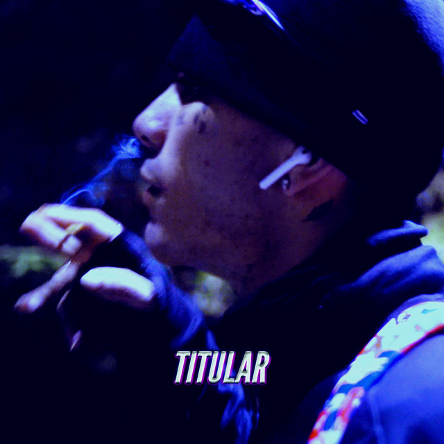 Titular cover art