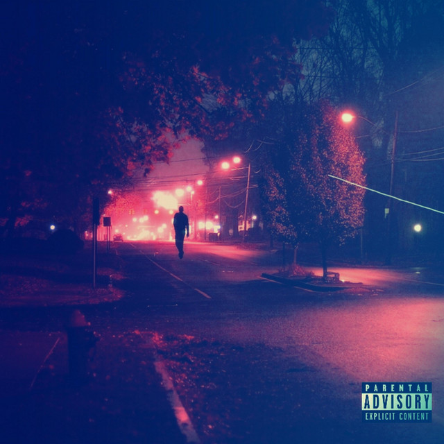 Nocturnal cover art