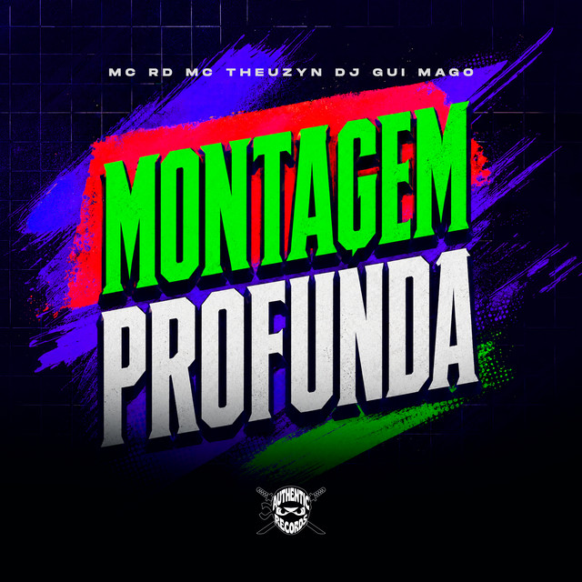 Montagem Profunda