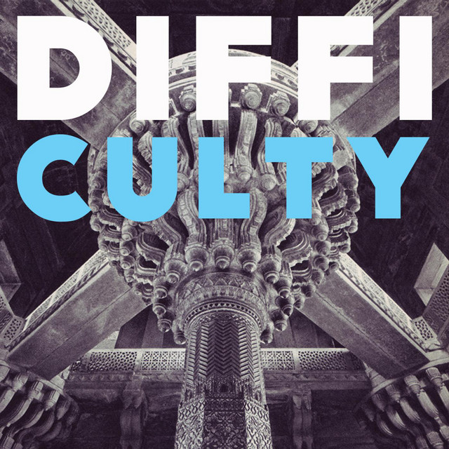 Difficulty cover art