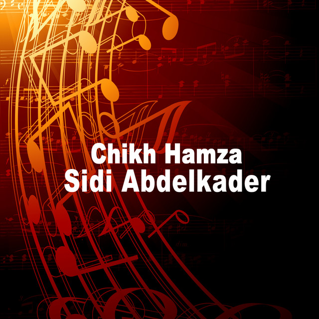 Chikh Hamza
