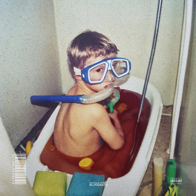 BLOODBATH cover art