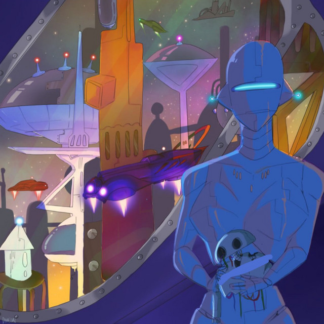 Souls of Our Past cover art