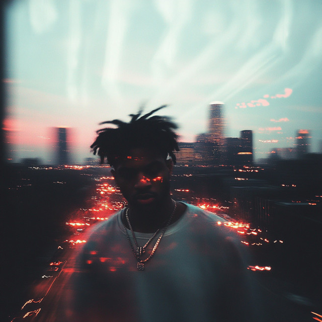 Dropping Bodies cover art