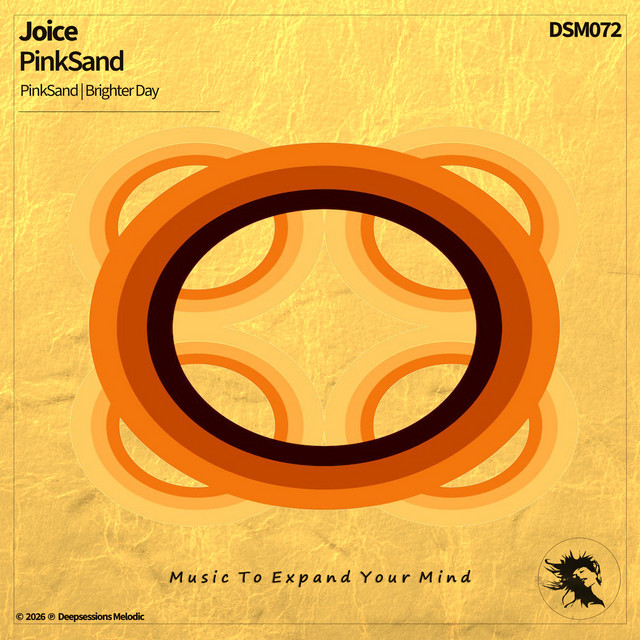 PinkSand album art