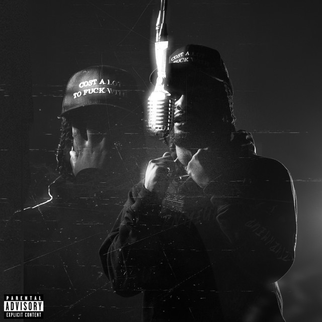 Get Mo cover art