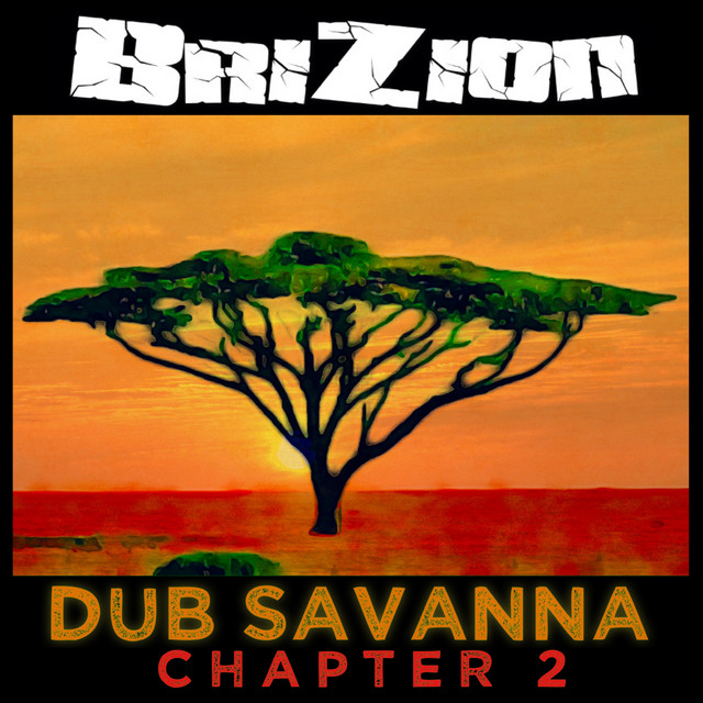Dub Savanna Chapter 2 cover art