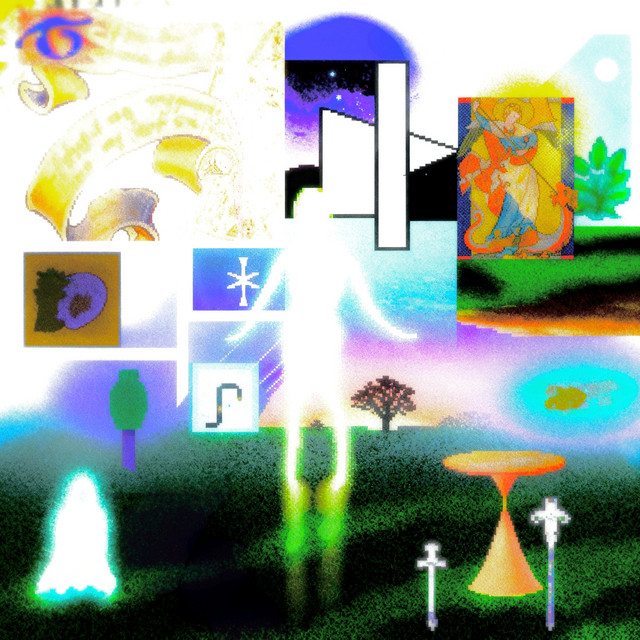 trudivination cover