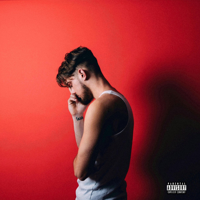 AFTERGLOW cover art