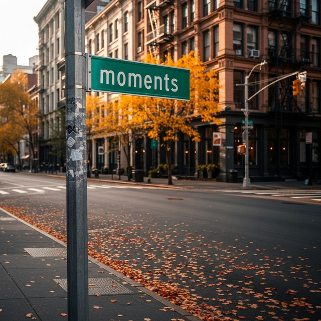 moments cover