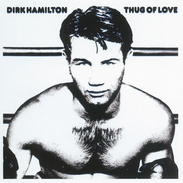 Thug Of Love cover art