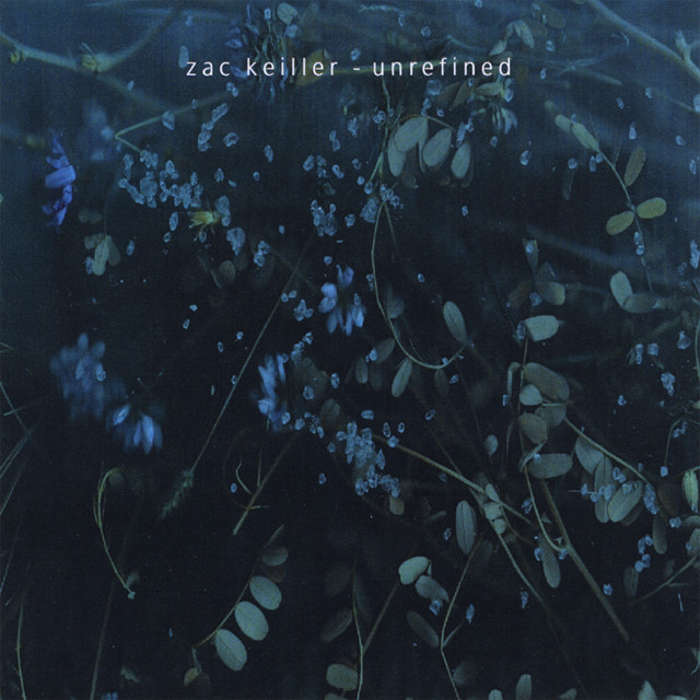 Unrefined cover