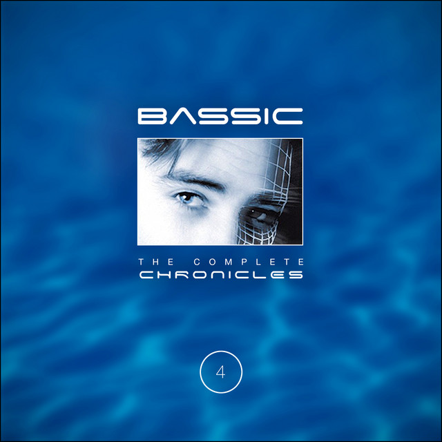 The Complete Chronicles, Vol. 4 cover art