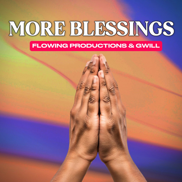 More Blessings