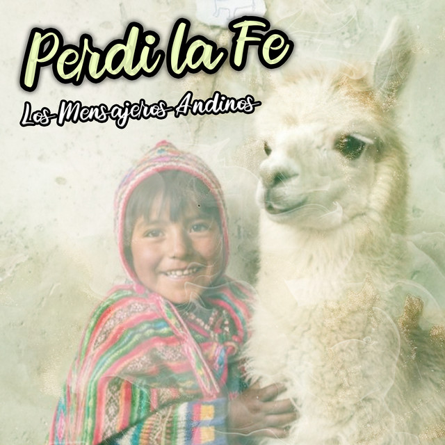 Los Mensajeros Andinos