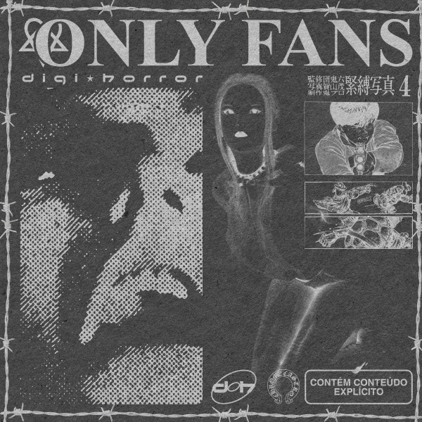 Onlyfans cover art