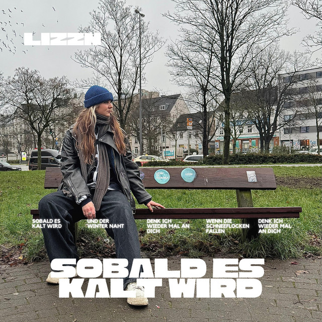 Sobald es kalt wird