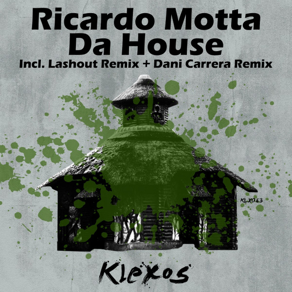 Da House - Original Mix cover art