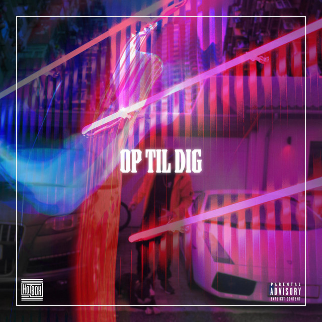 Op Til Dig - Single by Tommy Gunnar | Spotify