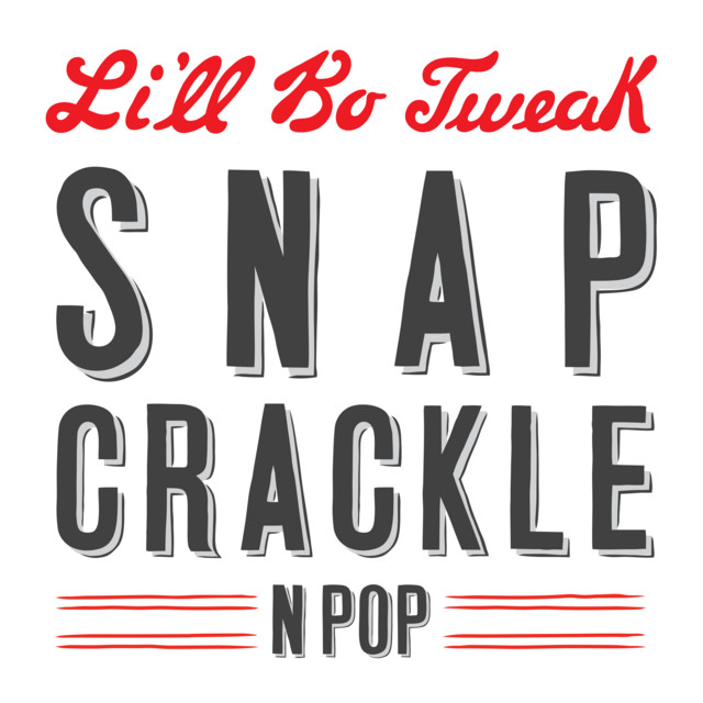 Snap Crackle n Pop cover art
