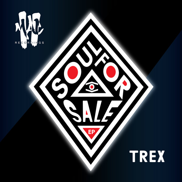Soul For Sale artwork