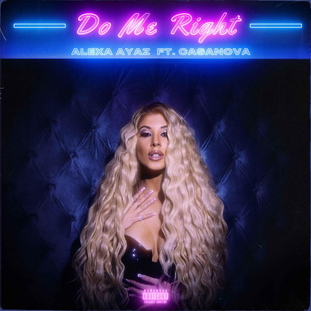 Do Me Right album image
