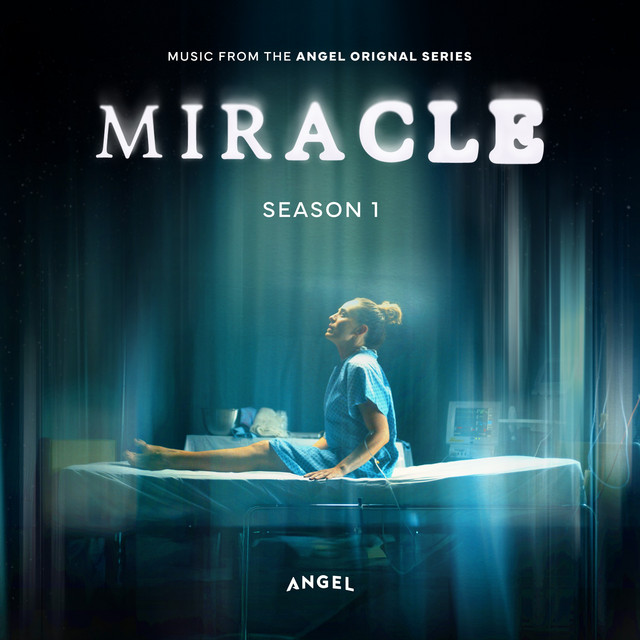 Proof (From the Angel Original Series Miracle) cover