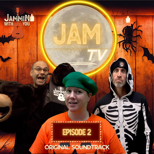 JamTV Episode 2 cover art