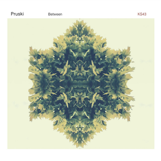 Between cover art