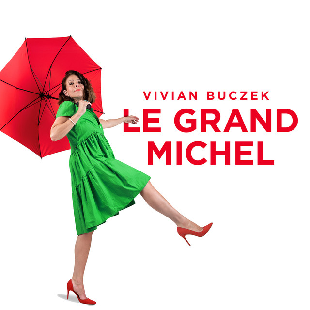 Le Grand Michel cover