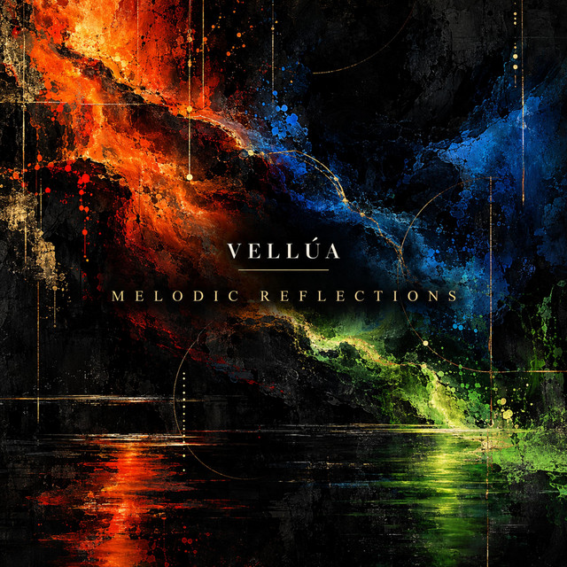 Melodic Reflections
