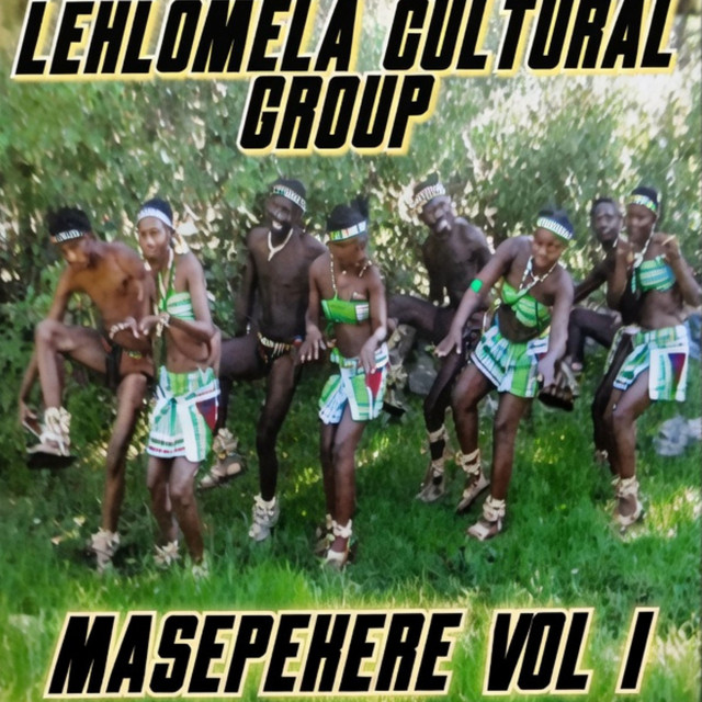 Lehlomela Cultural Group