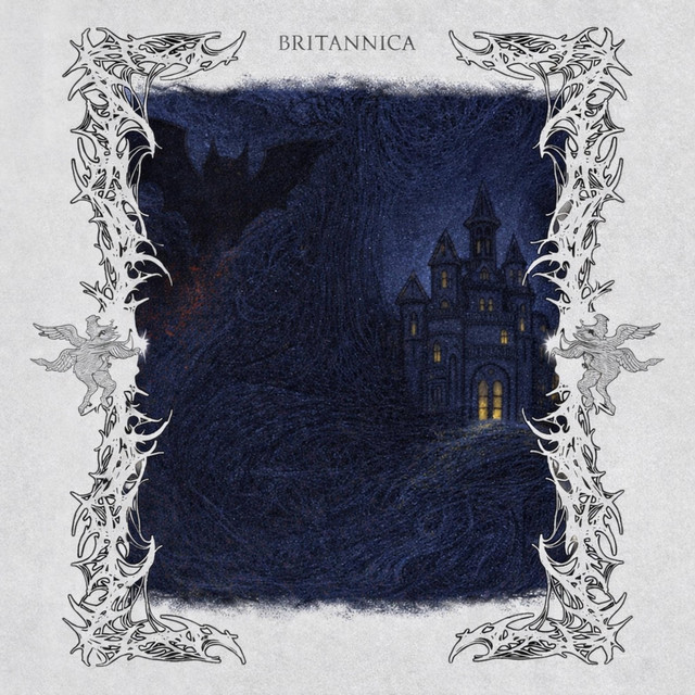 britannica cover art