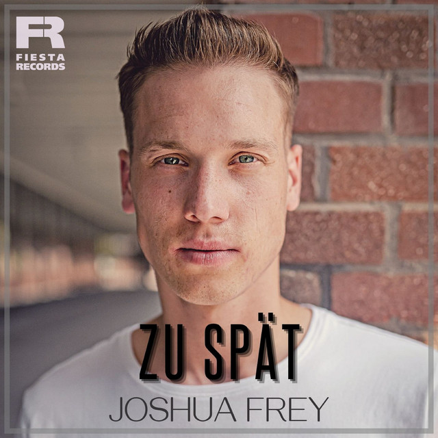 Joshua Frey | Spotify