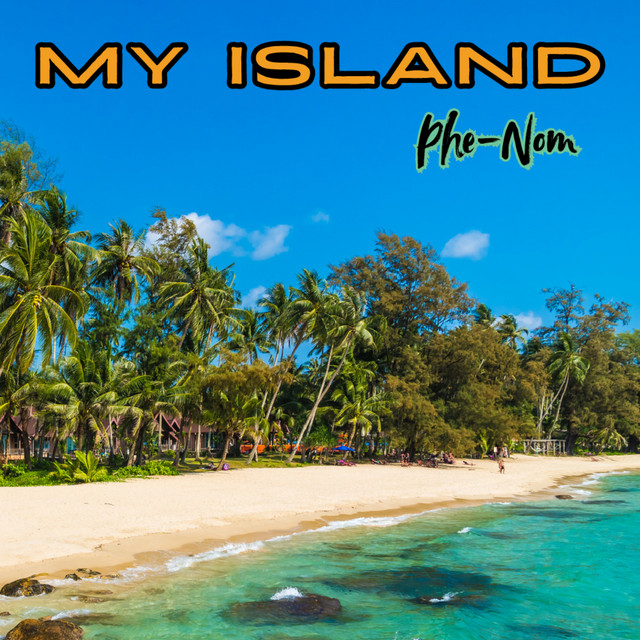 My Island