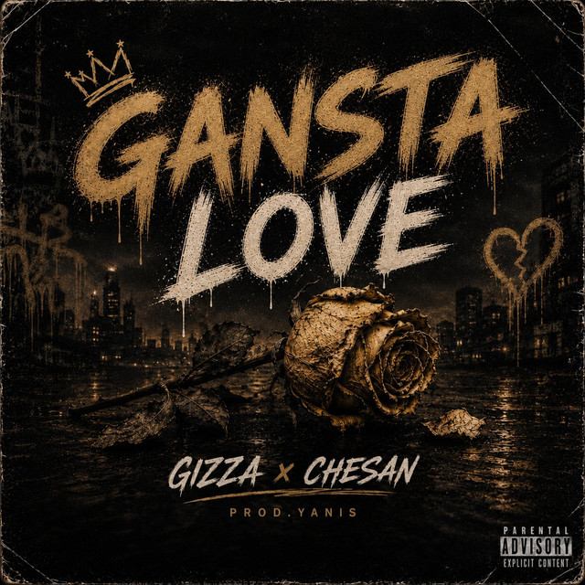 GANSTA LOVE