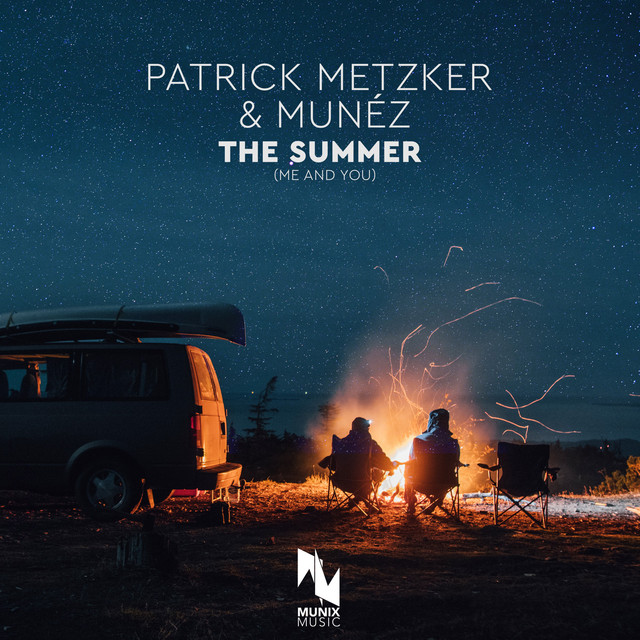 The Summer (Me and You)