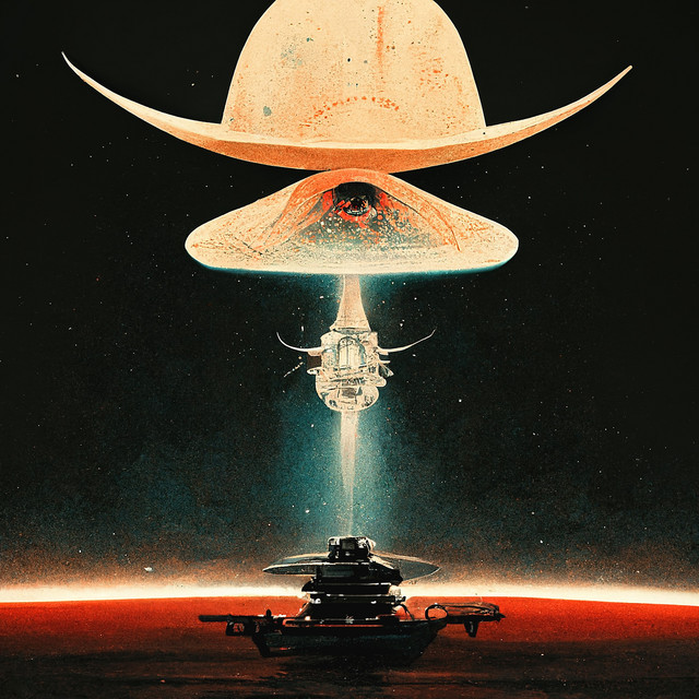LASSO cover art