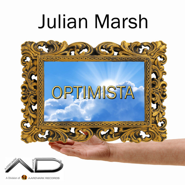Optimista cover art