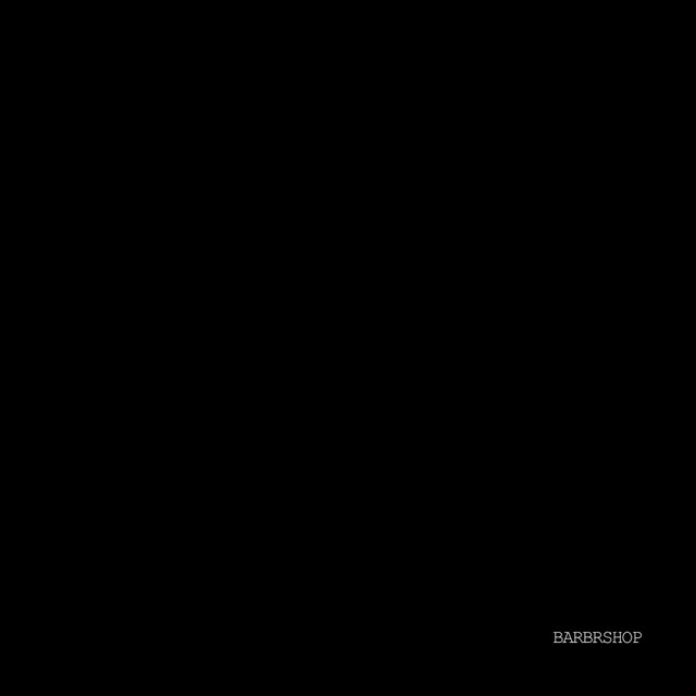 Barbrshop cover art