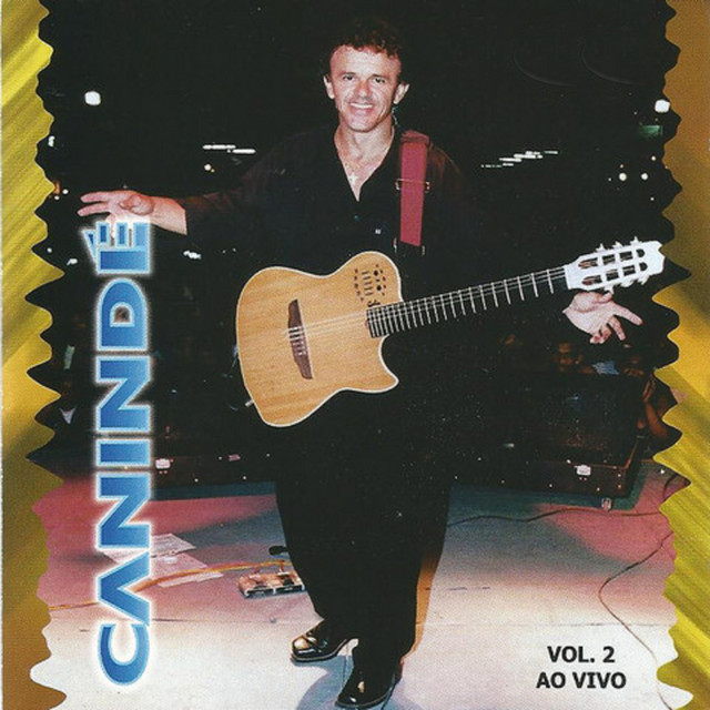 Vol. 02 - [Ao Vivo] cover art