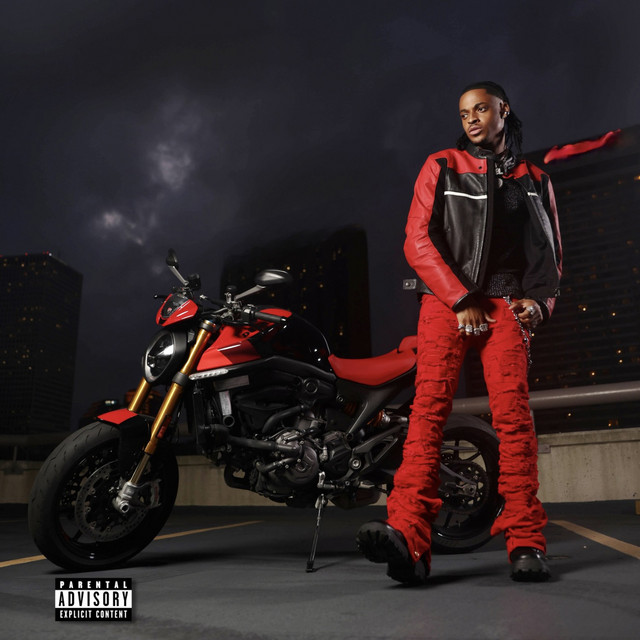 Do Ya Thang cover art