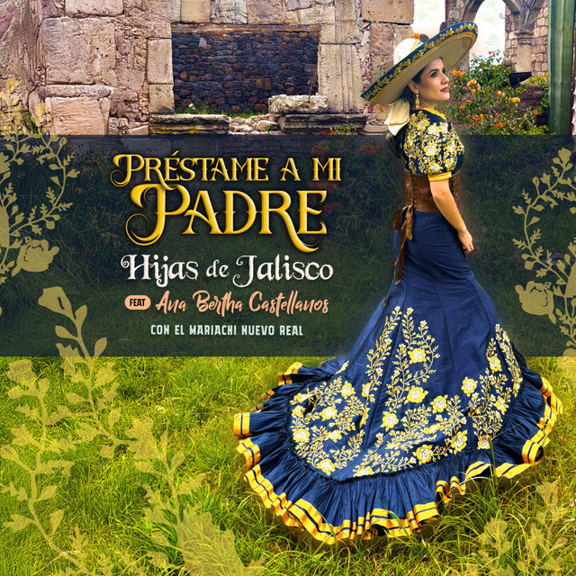 Préstame A Mi Padre