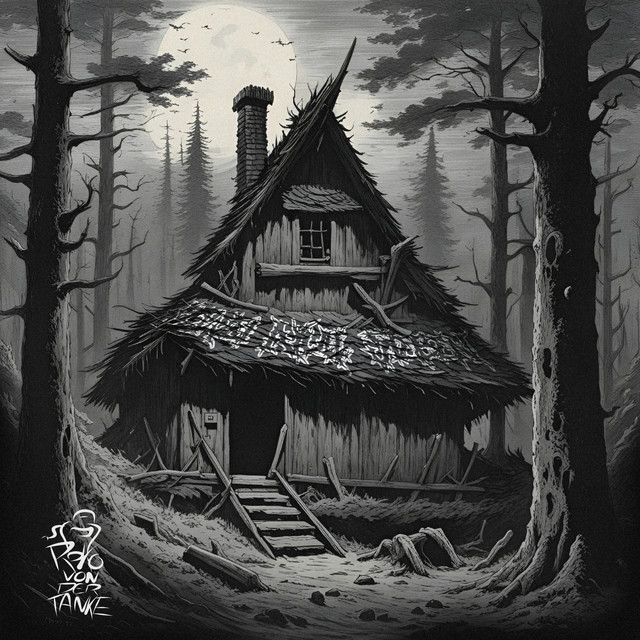 Zwei Null Sieben cover art