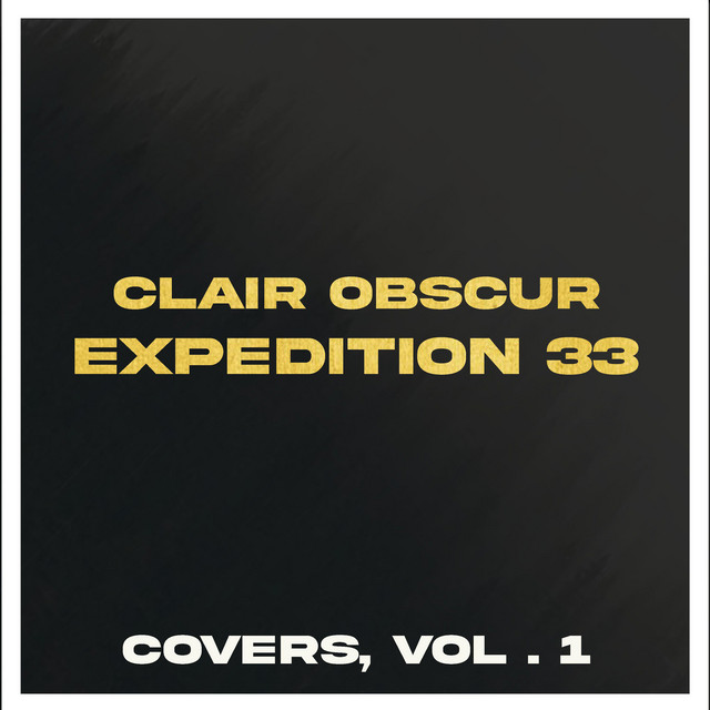 レコード Expedition Obscur 33 Clair