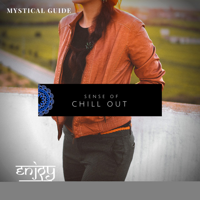 Sense Of Chill Out cover art