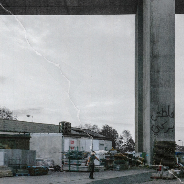 Barki cover art