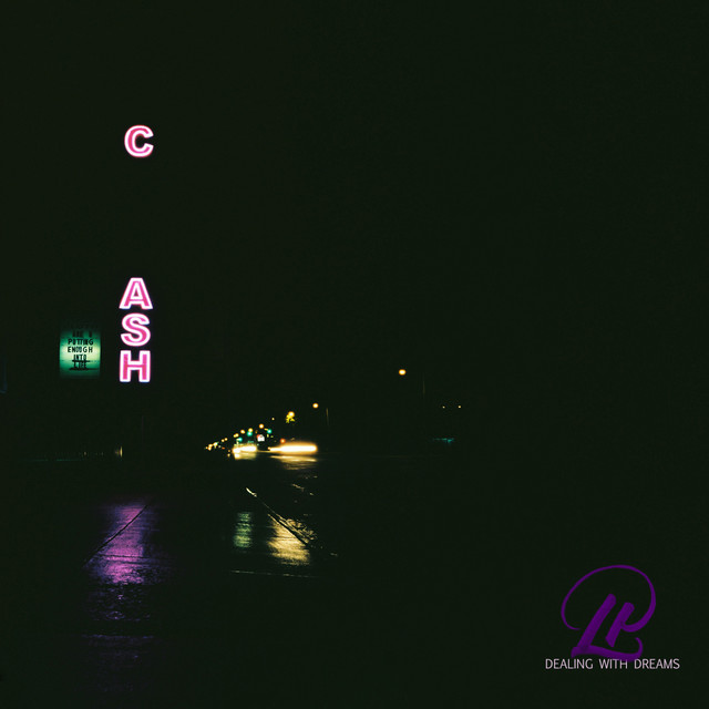 Dealing with Dreams cover art