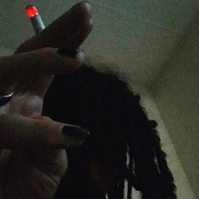 Feed You Shit cover art